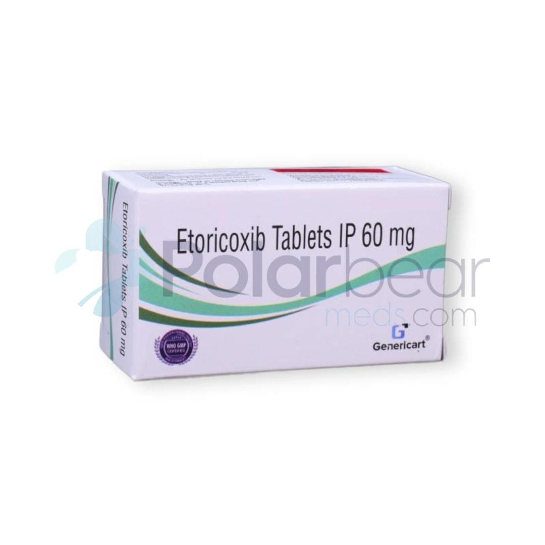 Etoricoxib - Image 1