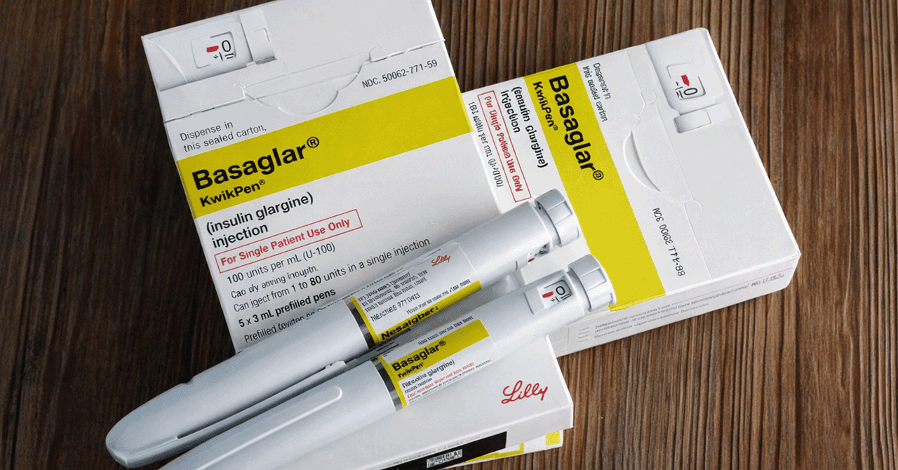 How to Use Basaglar KwikPen in 2026