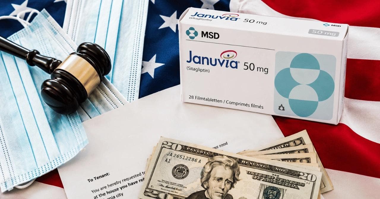 What Is the Januvia Price Without Insurance in the U.S.