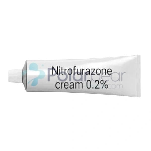 Nitrofurazone - Image 1