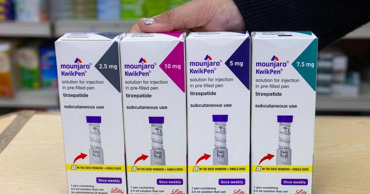 How to Dispose of a Mounjaro Pen?