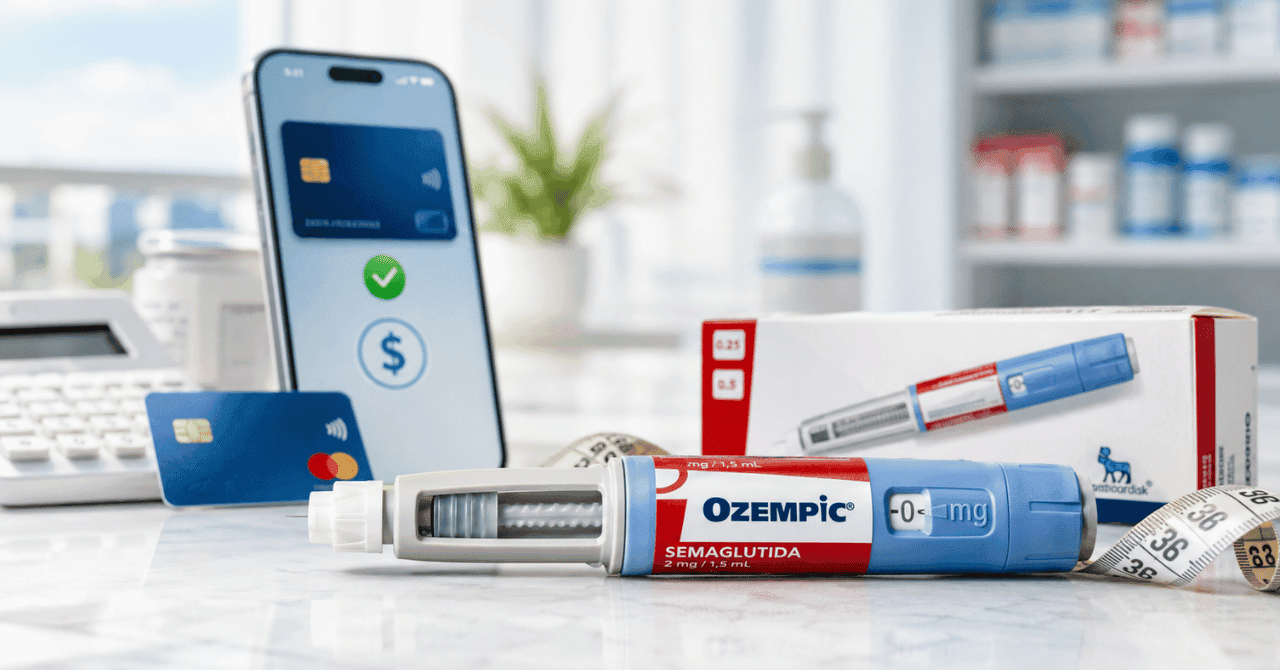 US Direct Pay Ozempic Pricing in 2026