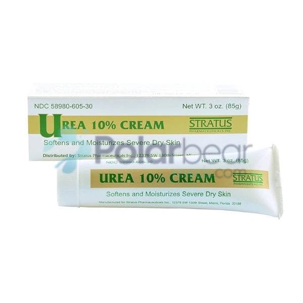 Urea Cream - Image 1