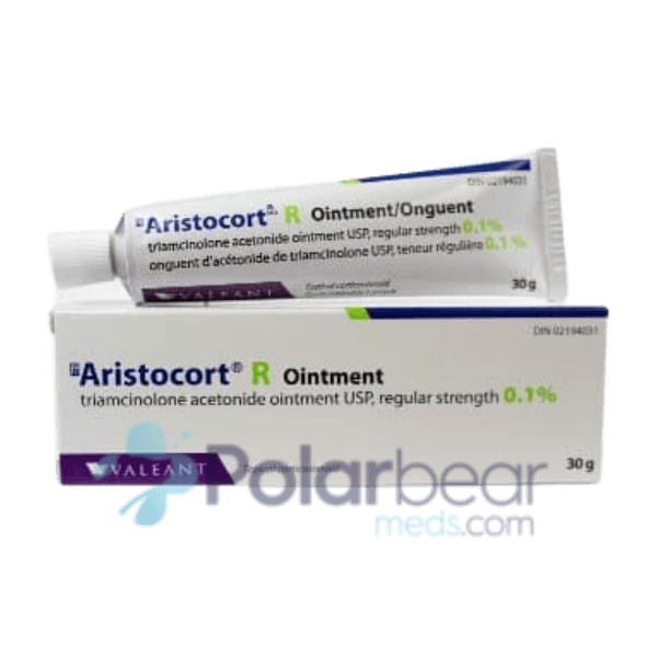 Aristocort R Ointment - Image 1