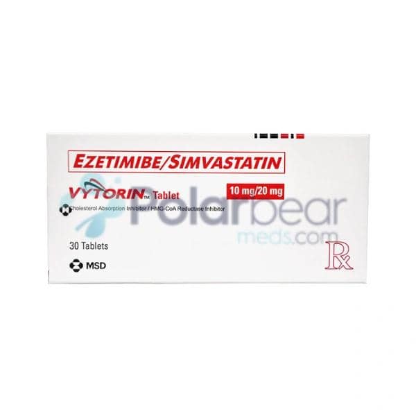Vytorin - Image 1