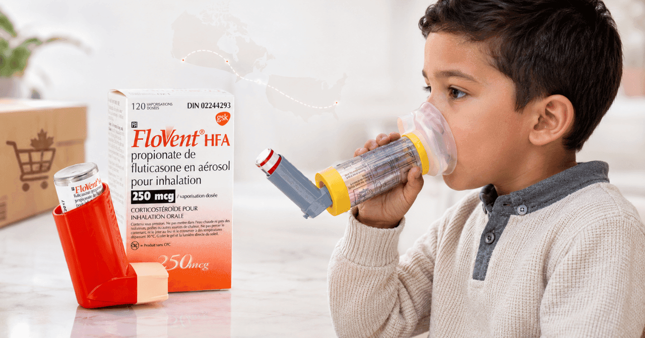 Why Has Finding Flovent for Kids Become So Difficult in the U.S.?