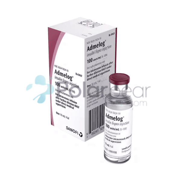 Admelog Solostar - Image 1