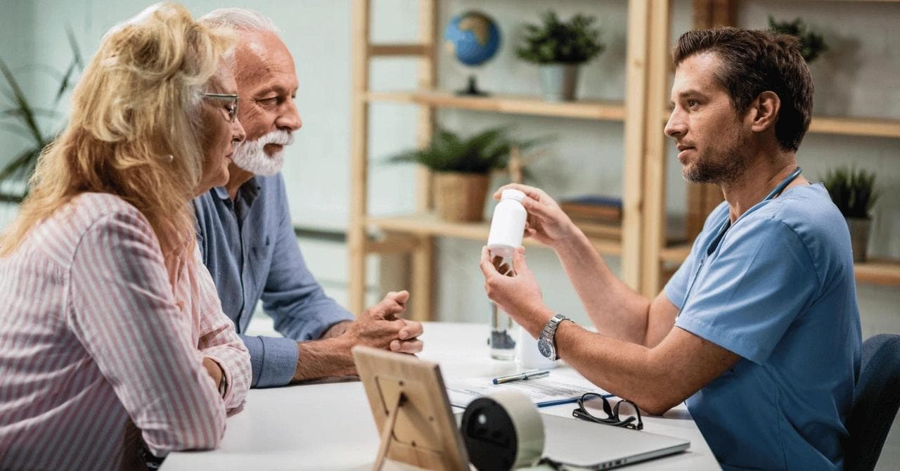Original Medicare vs. Medicare Advantage: The Snowbird Trade-Off