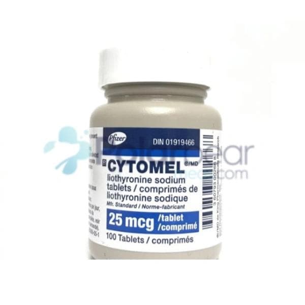 Liothyronine Sodium product image