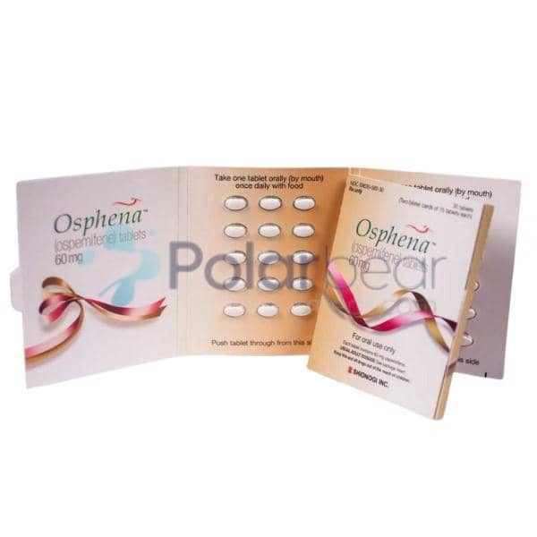 Osphena - Image 1