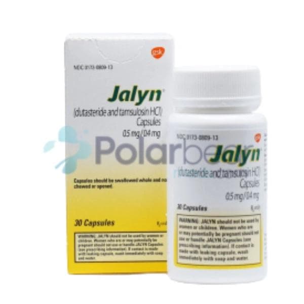 Jalyn product image