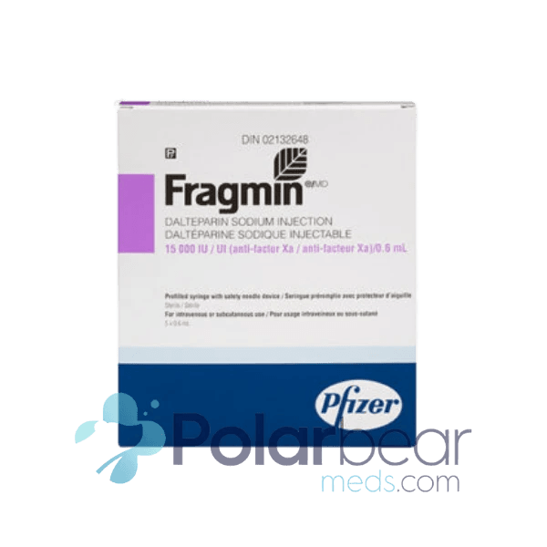 Fragmin - Image 1