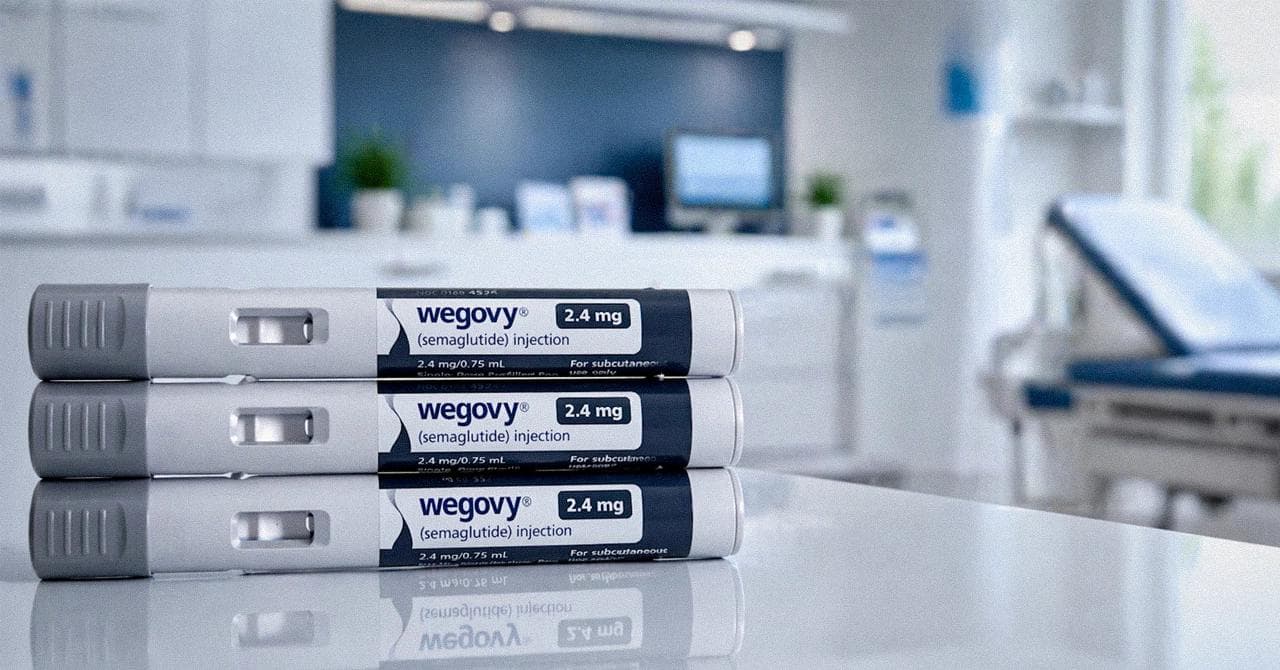 How Long Does It Take to Reach the Highest Dose of Wegovy?