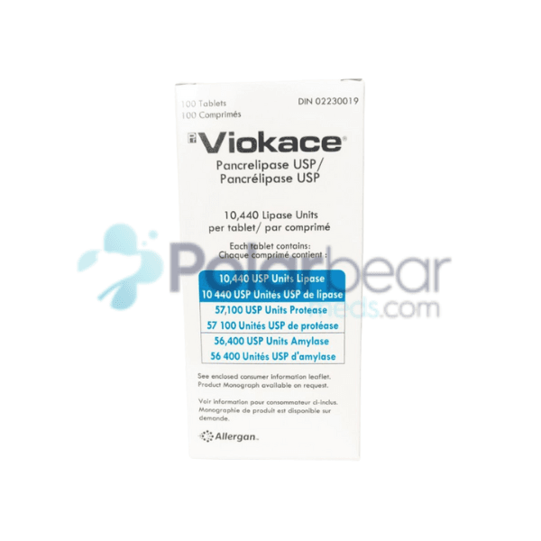 Viokace product image