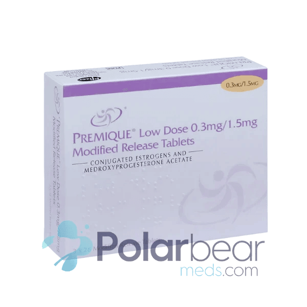 Premique product image