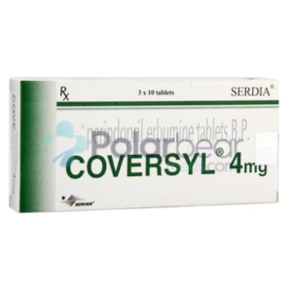Coversyl - Image 1