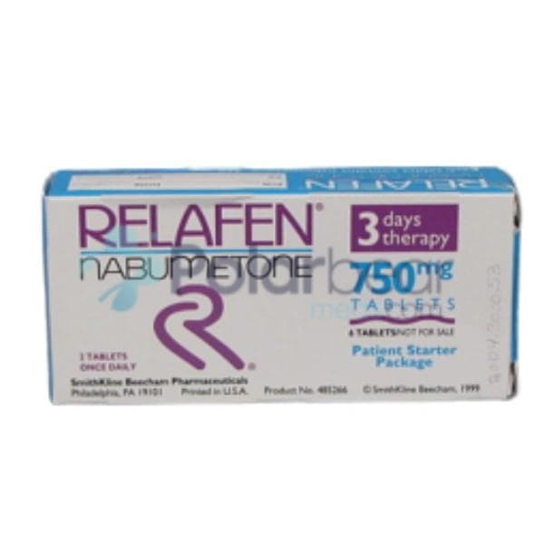 Relafen product image