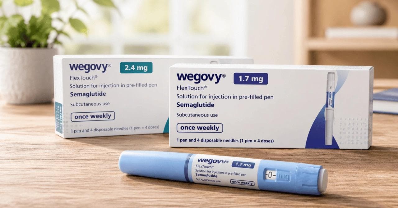 Is Wegovy Always a Lifestyle Drug in 2026?