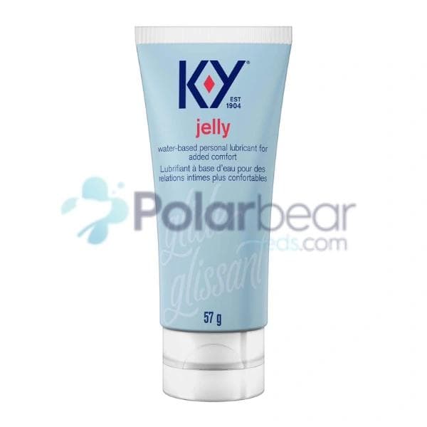KY Jelly - Image 1