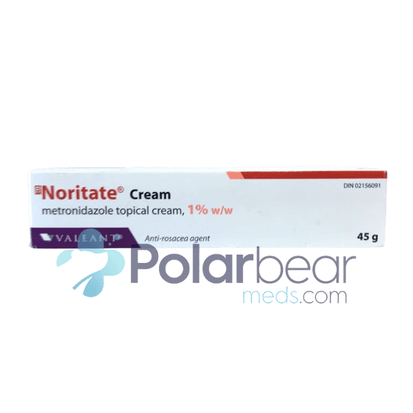 Noritate - Image 1