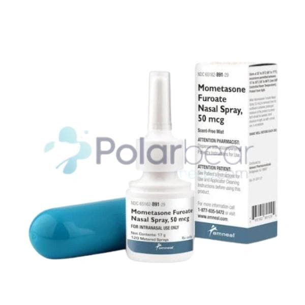 Mometasone Spray - Image 1