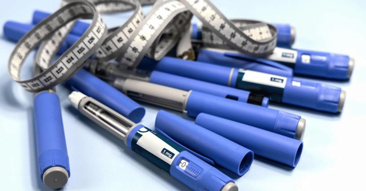 Ozempic, Weight Loss, and the New Medicare GLP-1 Bridge Program