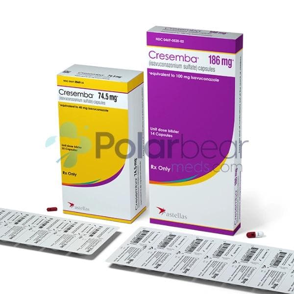 Cresemba - Image 1