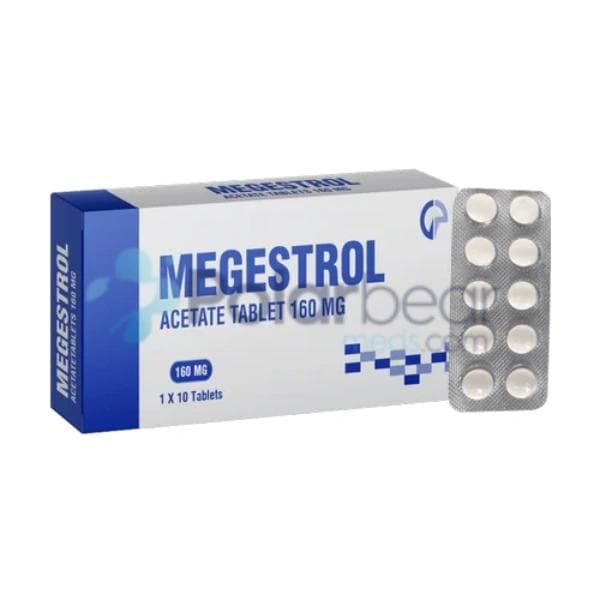Megestrol - Image 1