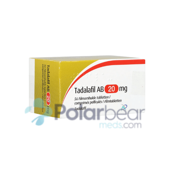 Aura-Tadalafil - Image 1