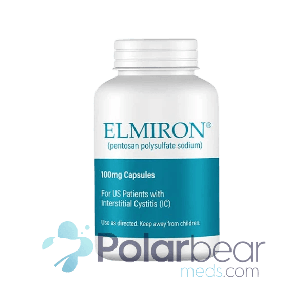 Elmiron product image
