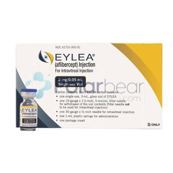 Eylea - Image 1