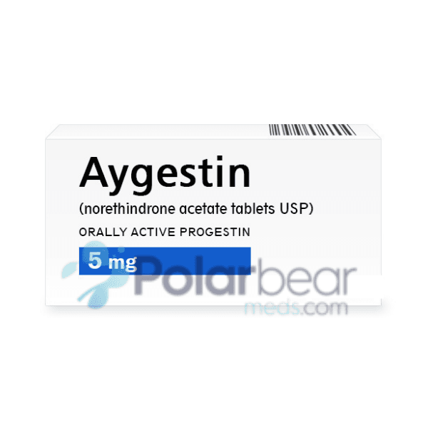 Aygestin - Image 1