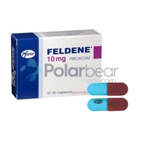 Feldene product image
