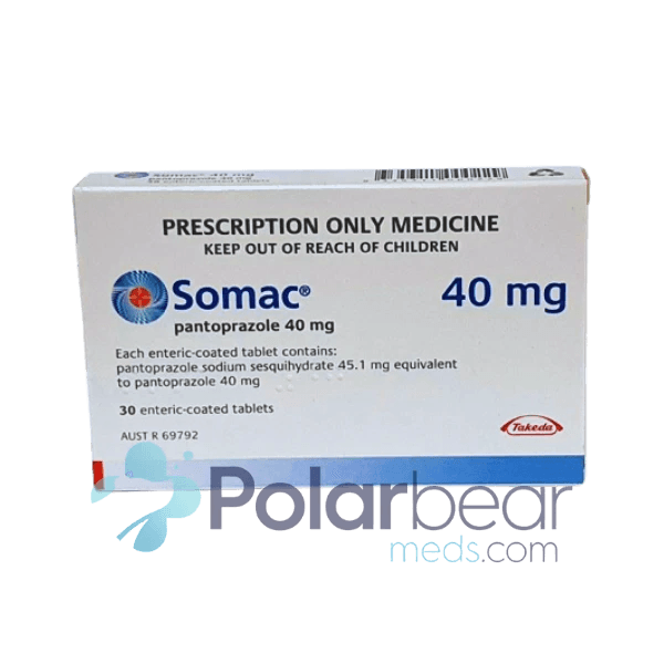 Pantoloc product image