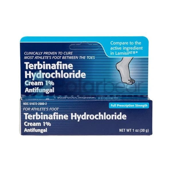 Terbinafine Cream - Image 1