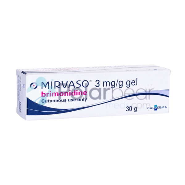 Mirvaso - Image 1