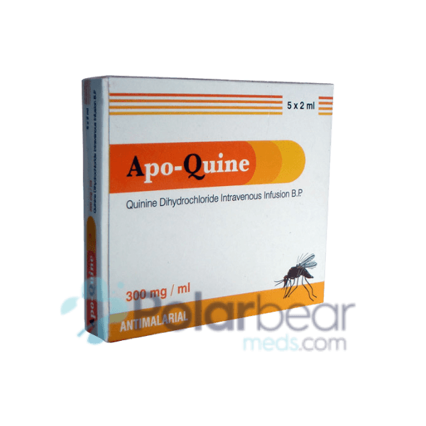 Apo-Quinine product image