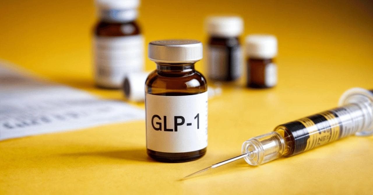 Medicare's GLP-1 Game-Changer: What Changed on July 1, 2026