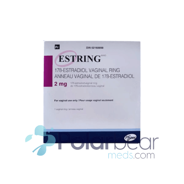 Estring Vaginal Ring - Image 1