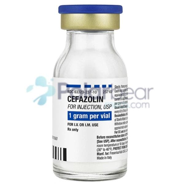 Cefazolin - Image 1