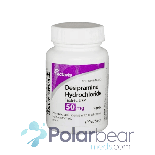 Desipramine - Image 1