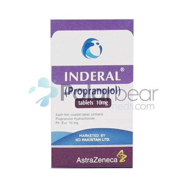 Inderal - Image 1