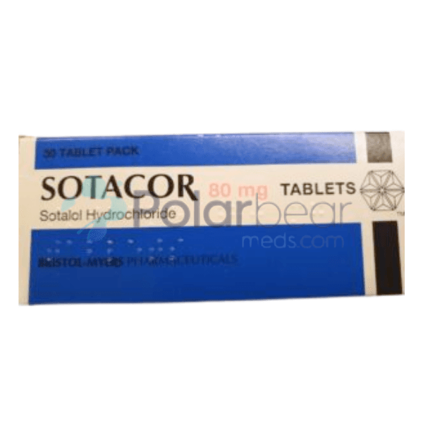 Sotacor product image