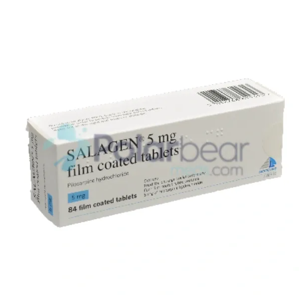 Salagen - Image 1