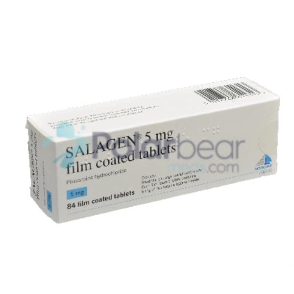 Salagen product image