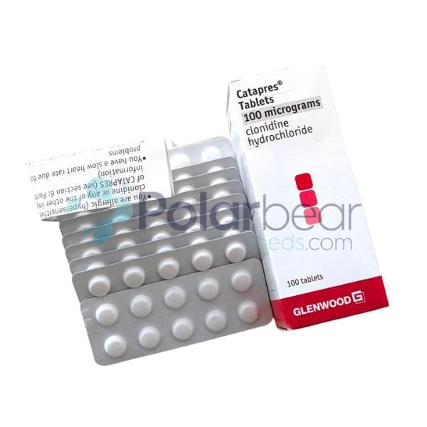 Catapres product image