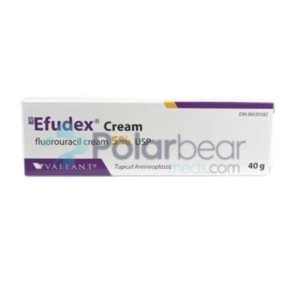 Efudex Cream product image