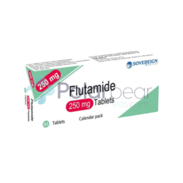 Flutamide - Image 1
