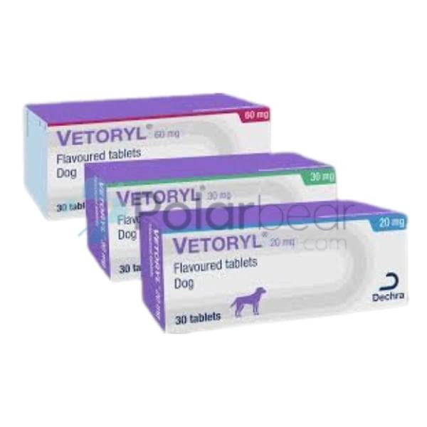 Vetoryl - Image 1