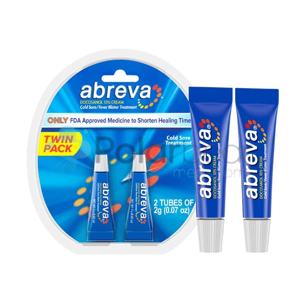 Abreva - Image 1